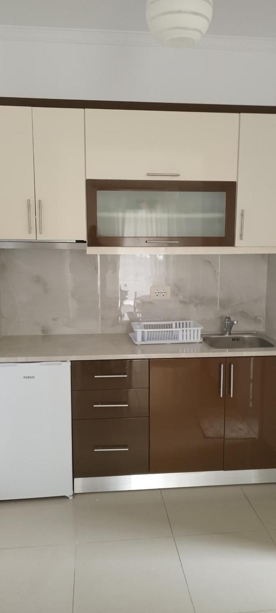 Vila Marina Apartments Саранда Номер фото