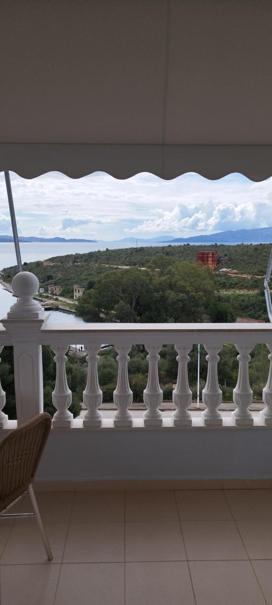 Vila Marina Apartments Саранда Номер фото